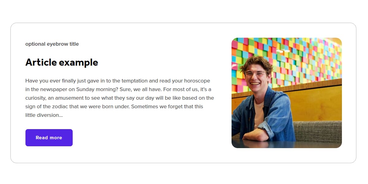 Article