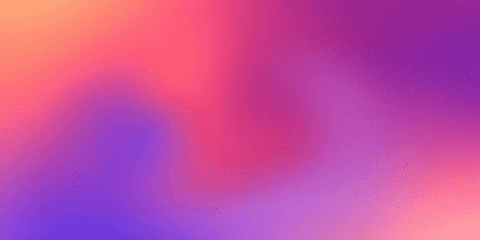 Purple and pink swirls