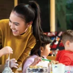 Primary education